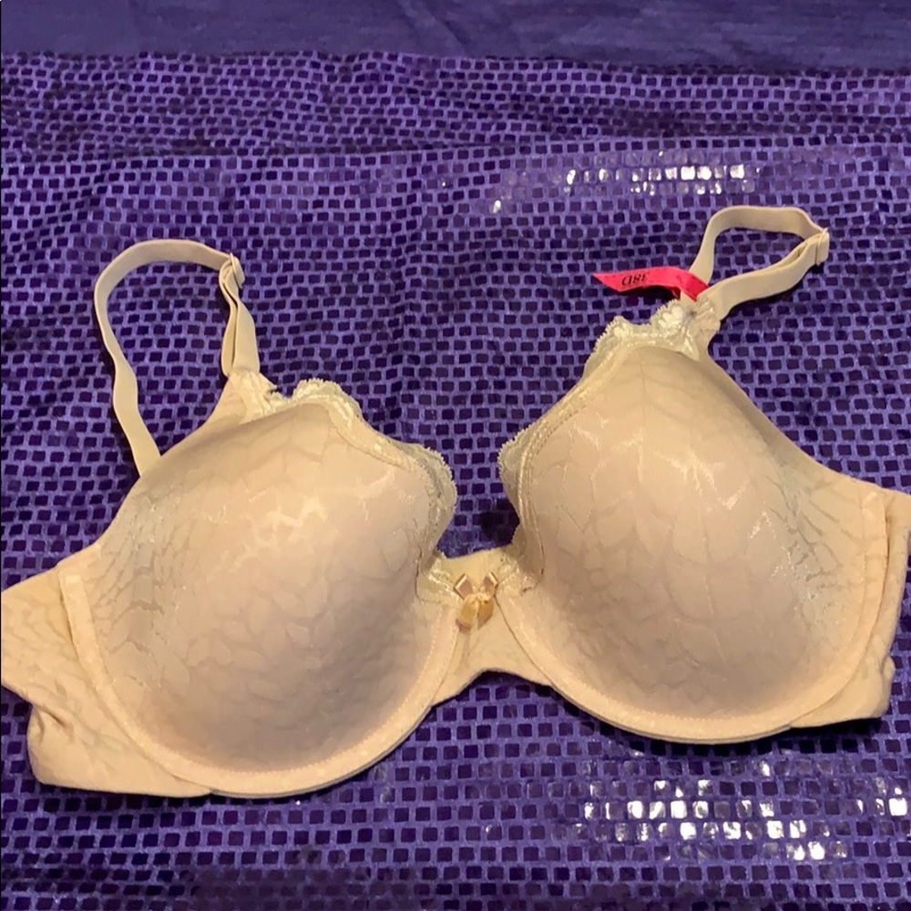 Maidenform Padded Bra